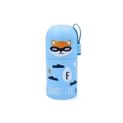 TERMO LIQUIDO QUID ZORRO 35CL GOHERO